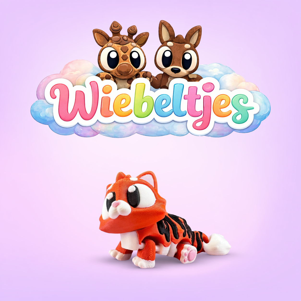 Stripe de Kater