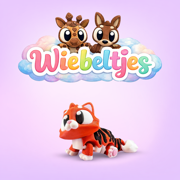 Stripe de Kater