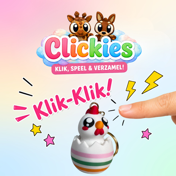 Chicken in the Egg Clickie