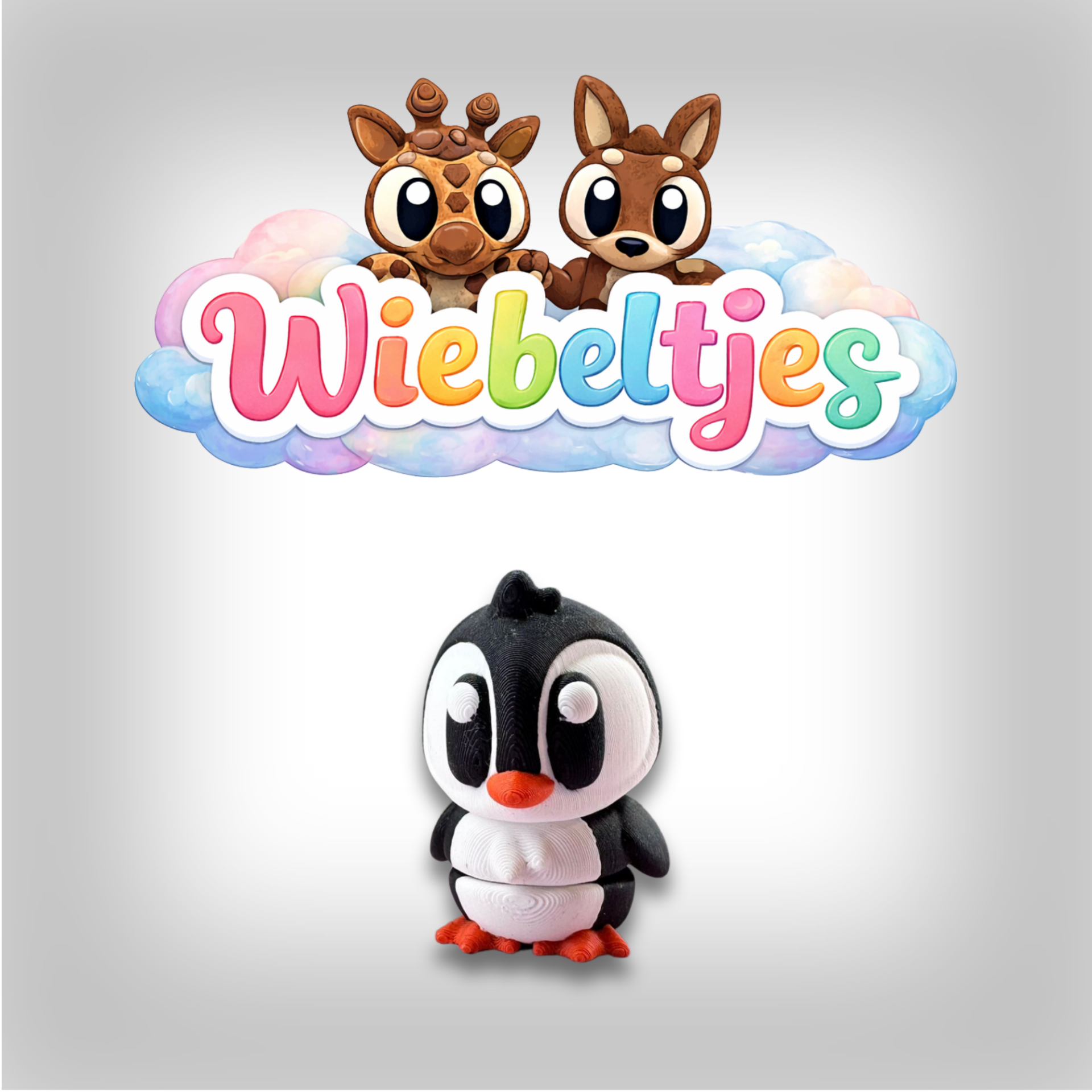 Pip de Pinguïn