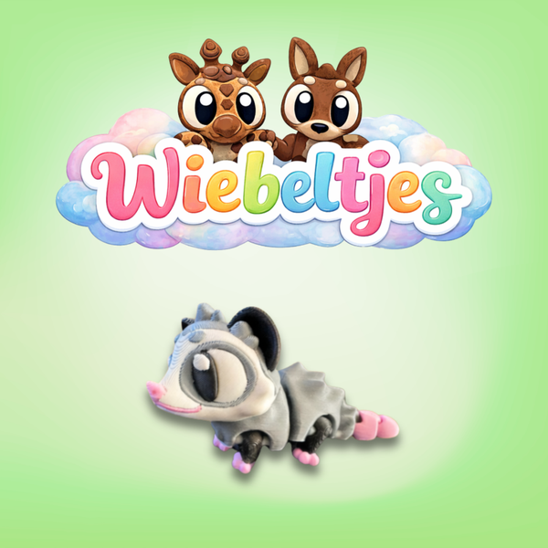 Nugget de Buidelrat