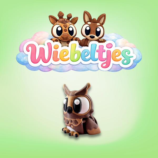 Smartypants de Uil