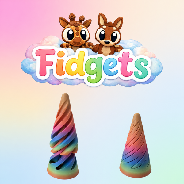 Fidget Torens