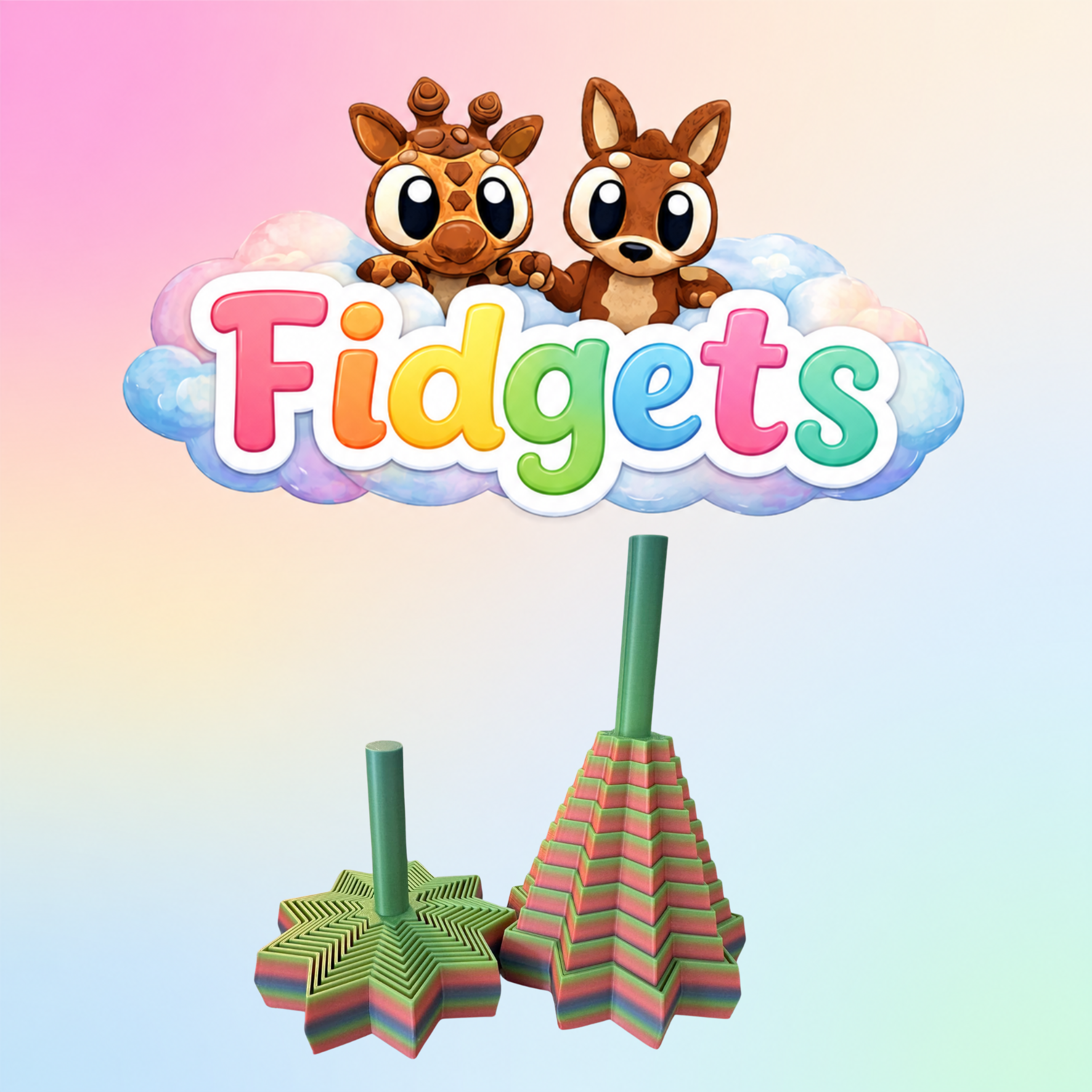 Ster Fidgets