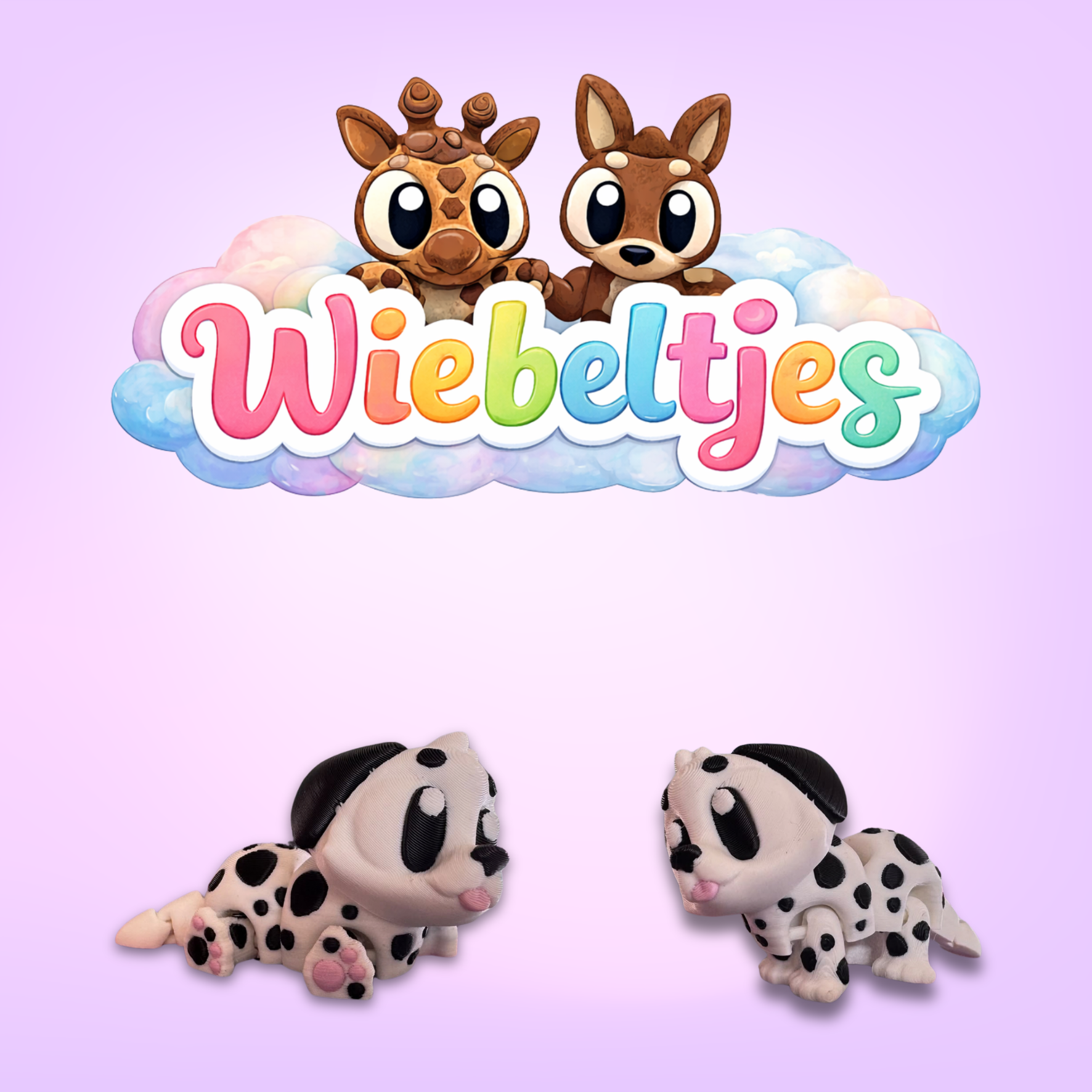 Dolly de Dalmatiër