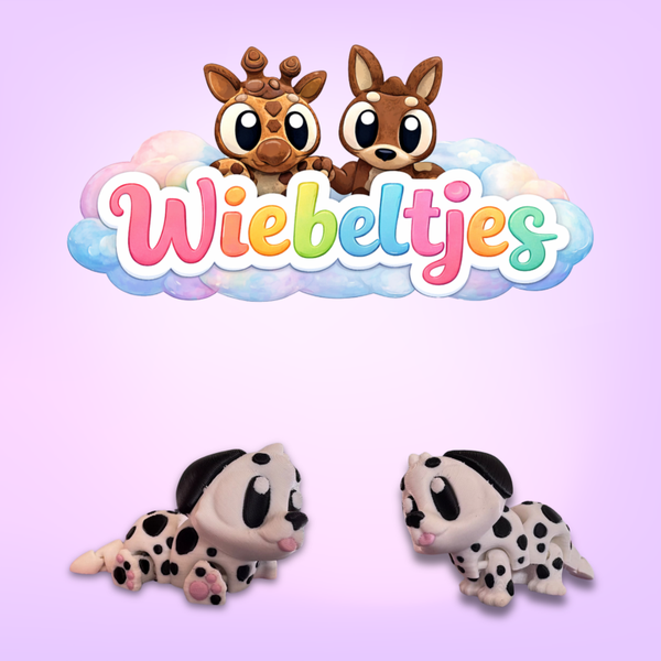 Dolly de Dalmatiër