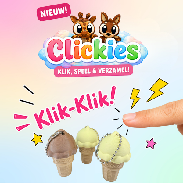 Ice-Cream Clickies