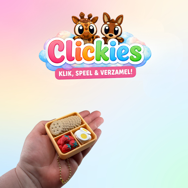 Fruit Box Clickie