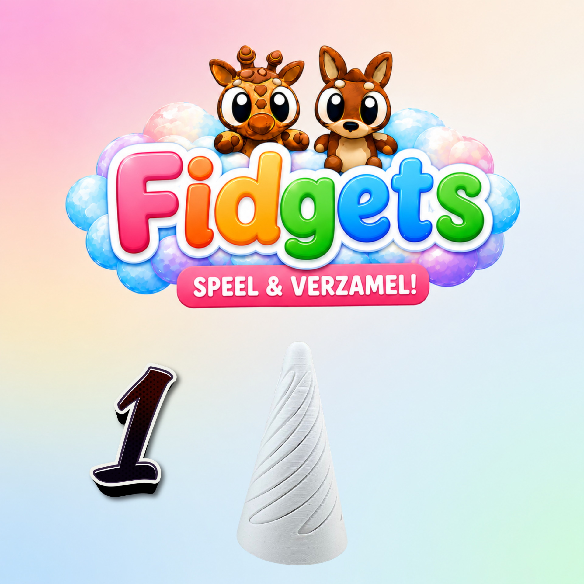 Fidget Torens