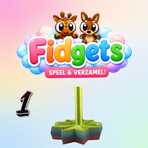 Ster Fidgets