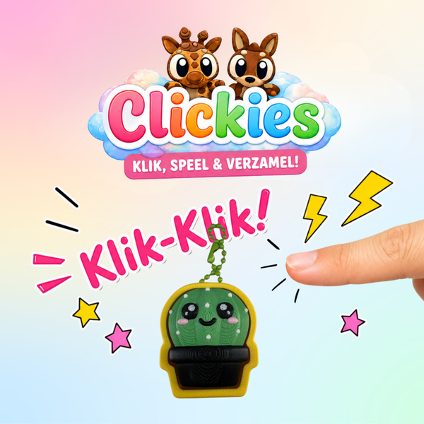 Cactus Clickie