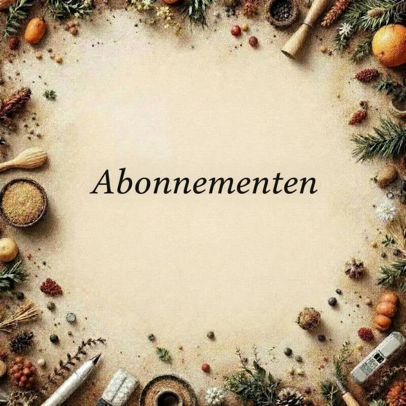 Abonnementen