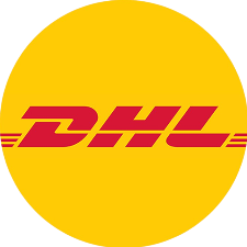 DHL logo