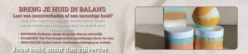 Skin Sanctuary Banner