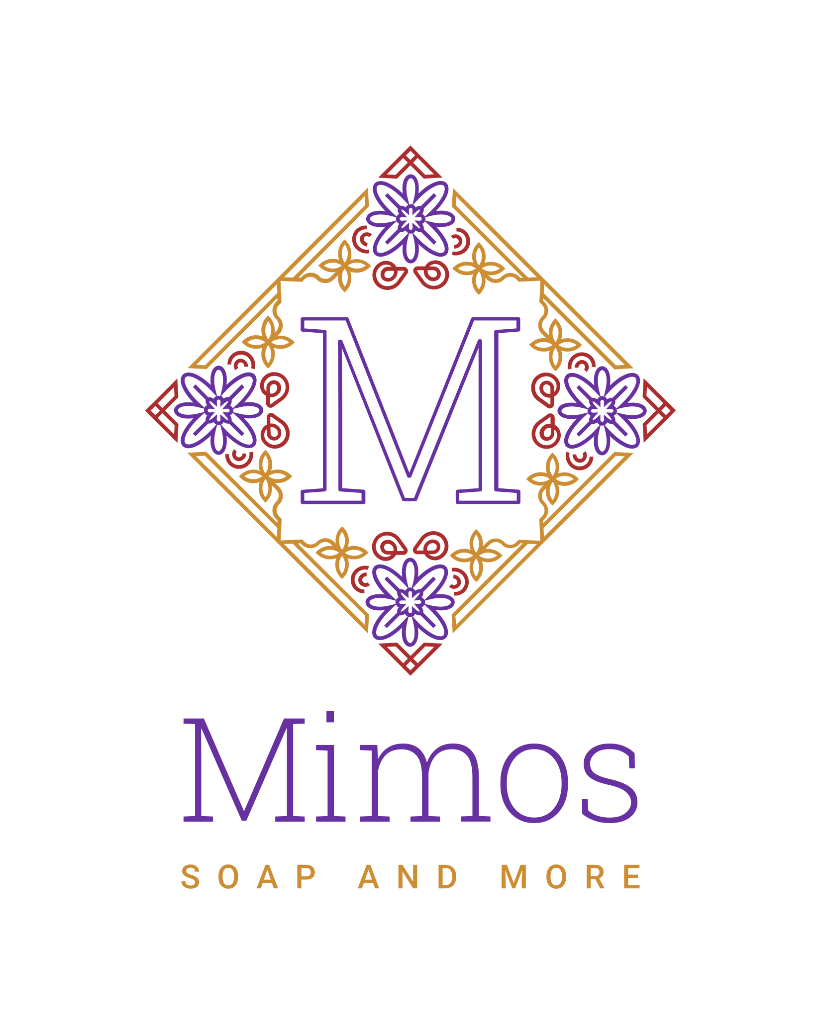 Mimos soap and more bedrijfslogo