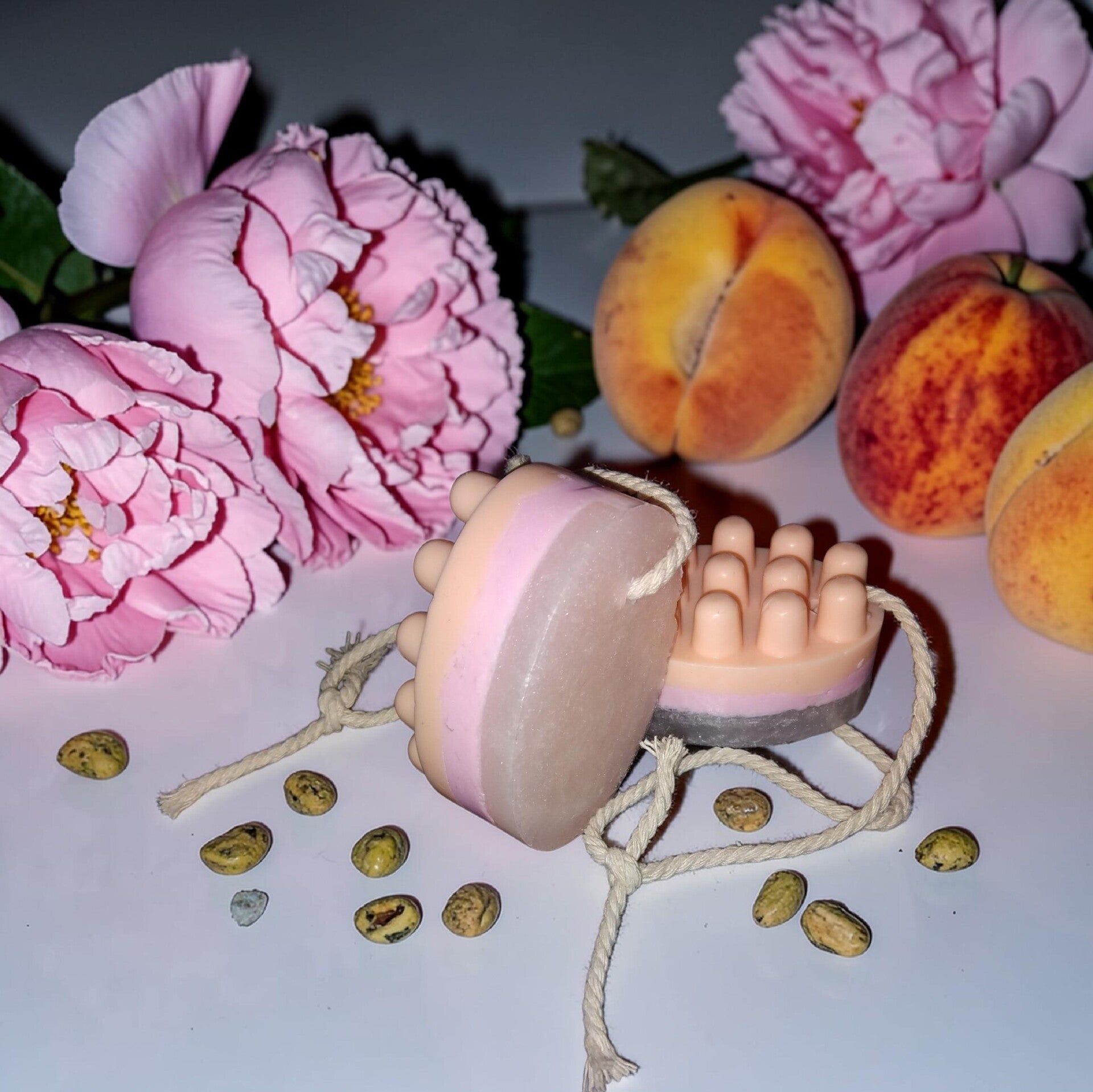 Soap Buddy Dolce Primavera