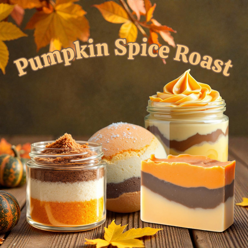 Volledie skincare routine