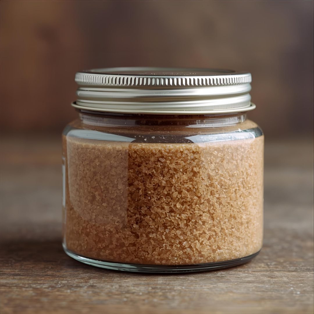 Whipped Body Scrub Truly Zero – milde exfoliatie voor de gevoelige huid