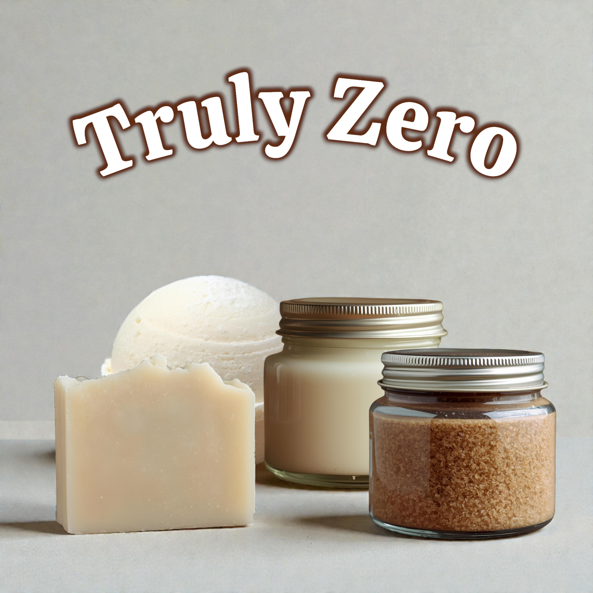 Truly Zero - Startpakket