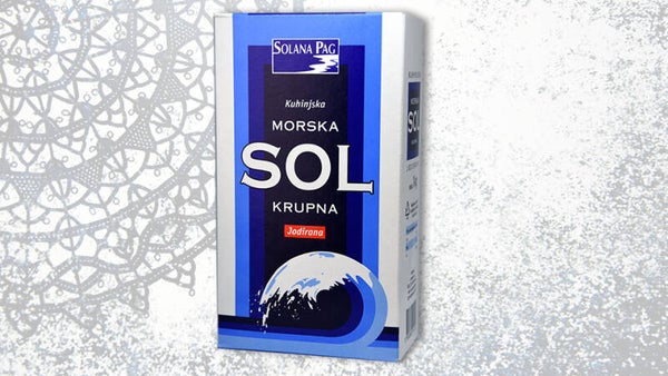 Original Pager Meersalz -grob-