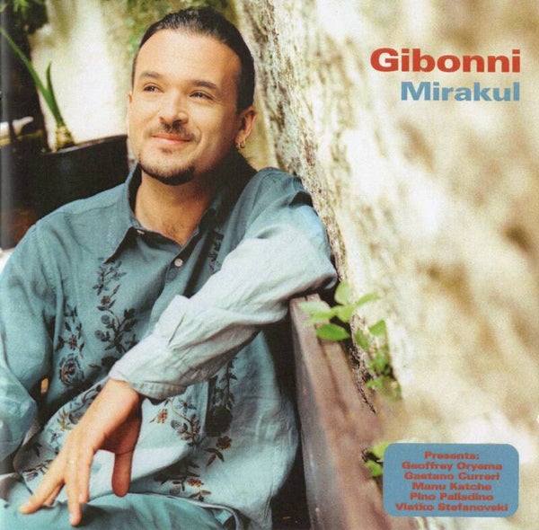 Gibonni-Mirakul