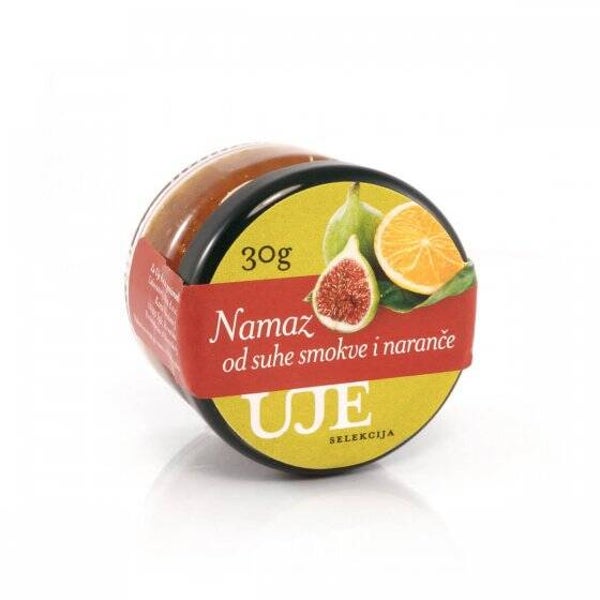 Uje Selection Süßes Trio