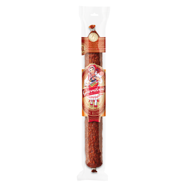 Gavrilović Salami 300 g - Premium Selection_