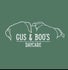Gus&amp;Boo's Daycare