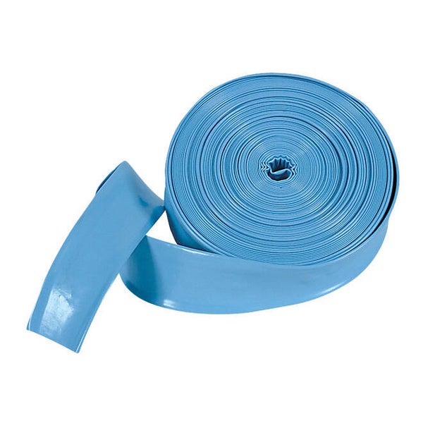 1.5" x 50' Backwash Hose