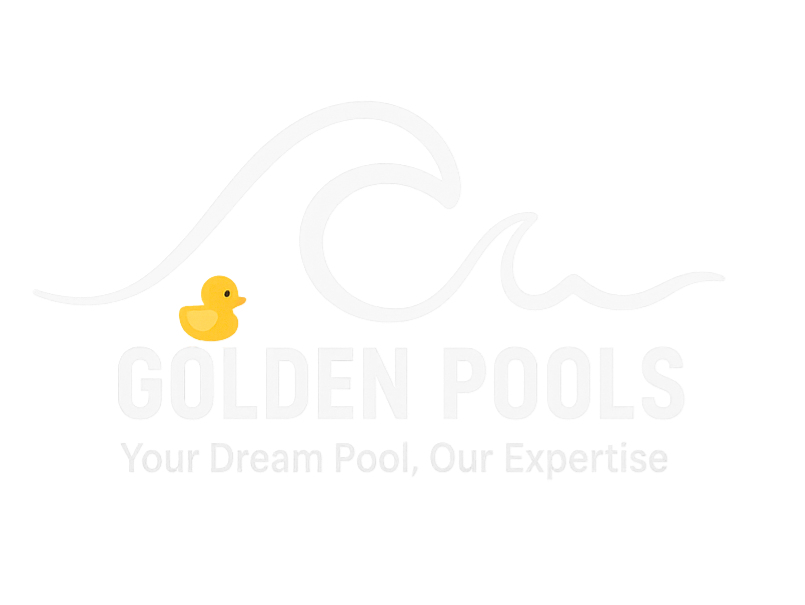 Golden pools services photo 2
