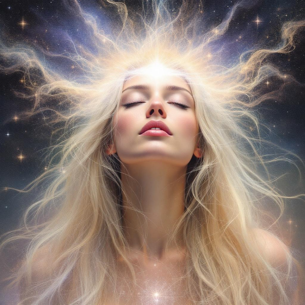 Remote Viewing