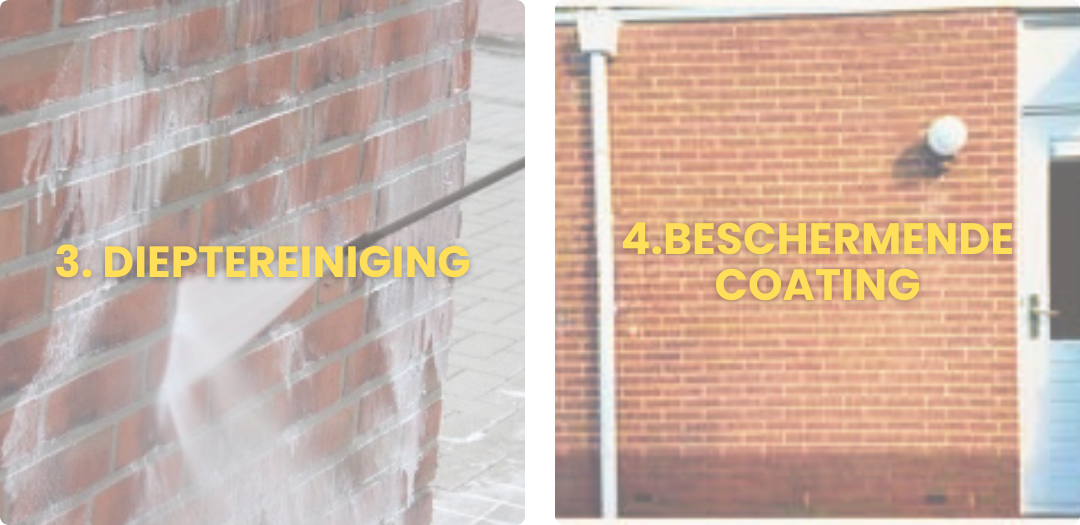 Dak laten reinigen of ontmossen? Kies voor kwaliteit, bescherming en langdurig resultaat