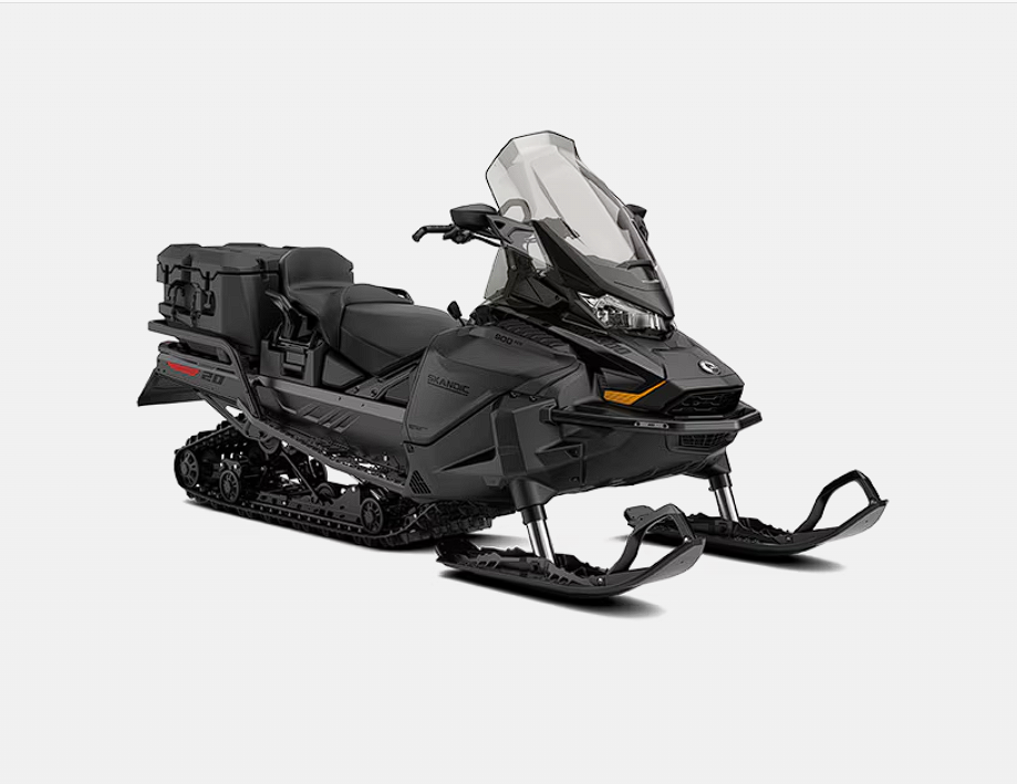 2026 Ski-Doo Skandic SE 900 ACE
