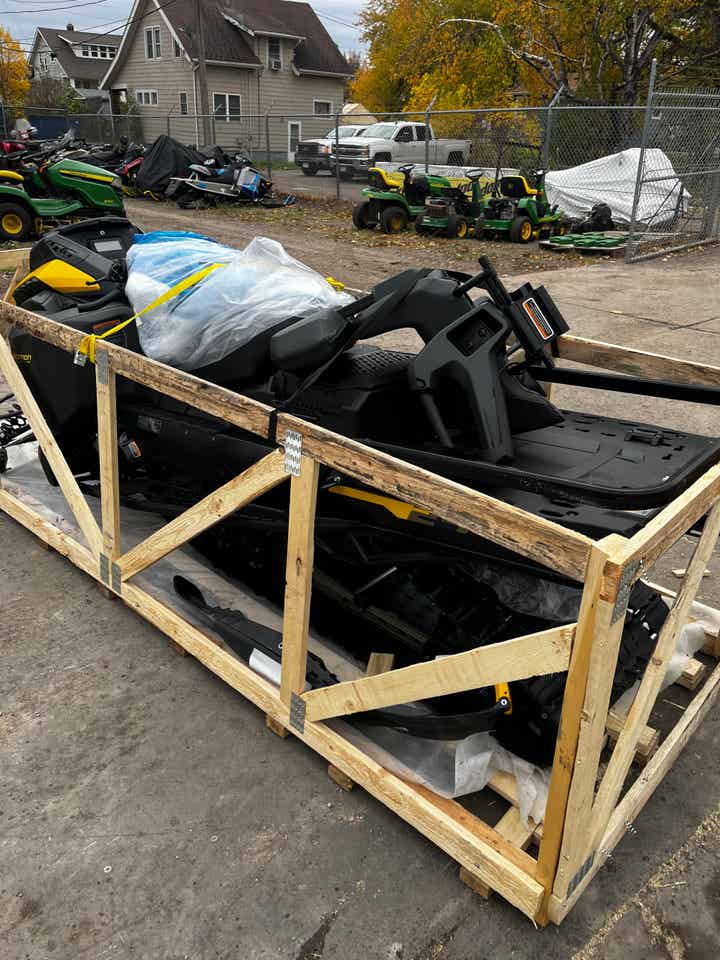 2026 Ski Doo Expedition LE 900 TURBO