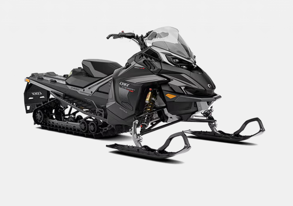 LYNX XTERRAIN RE 2026 900 ACE Turbo R
