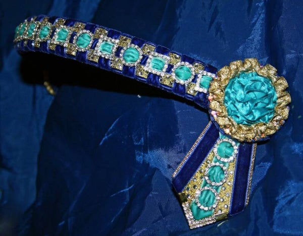 puff blue