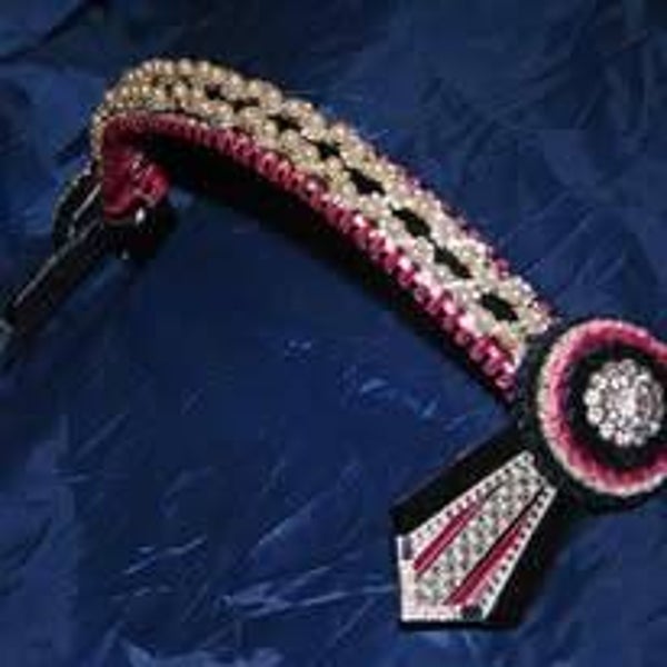 Pink Pearl Royal