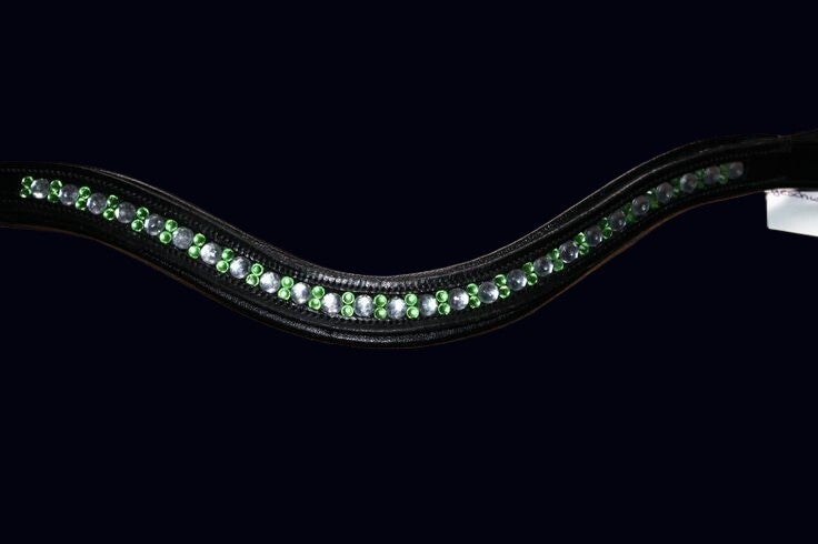 Dressage Browband