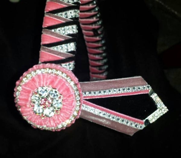"Velvet Reign"