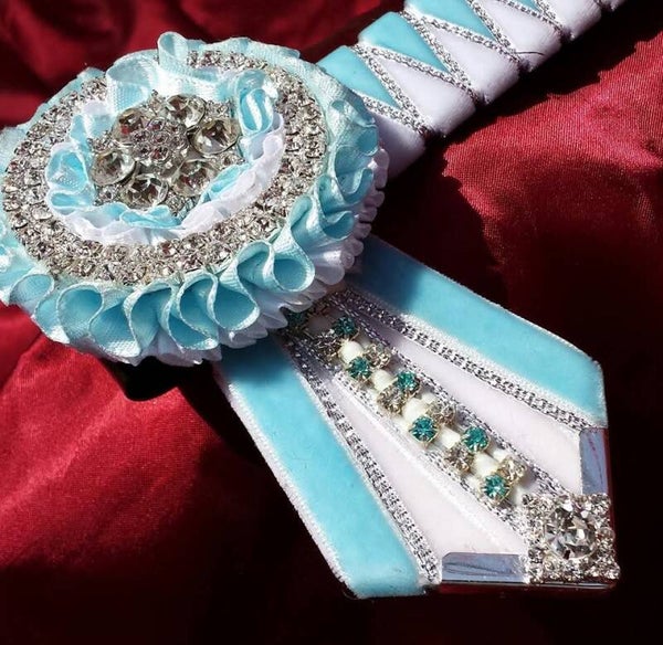 "Crystal Crest"