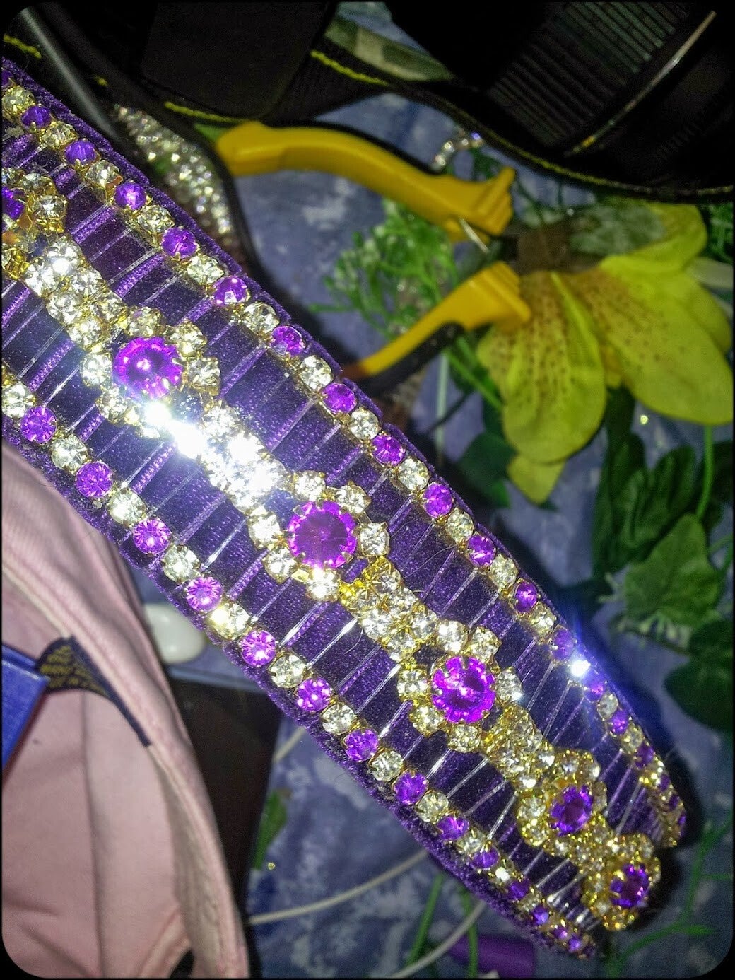 "Regalia"