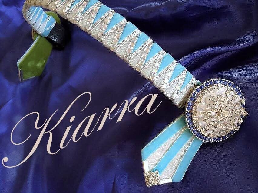 "Kiara"