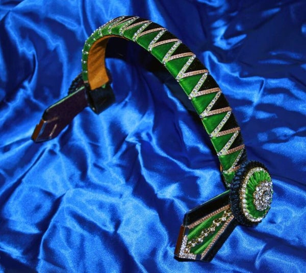 “Emerald Echo”