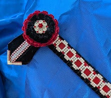 "Kendra" 13  1/2 inch **SALE**