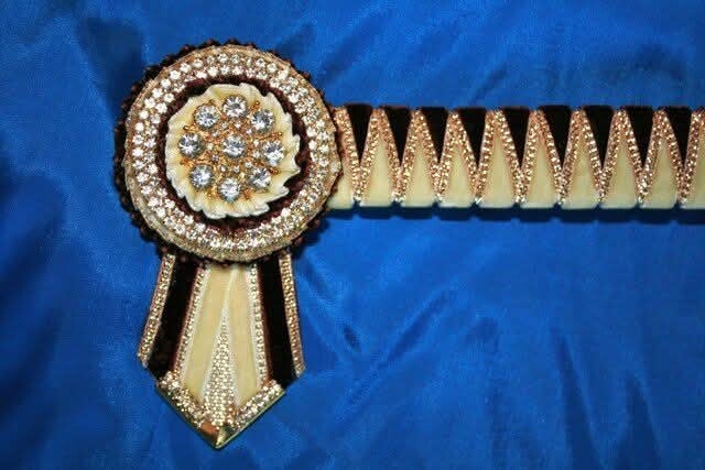 “Golden Harmony”