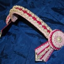 Pink royalty