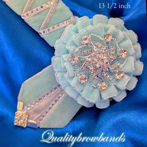 Baby Blue