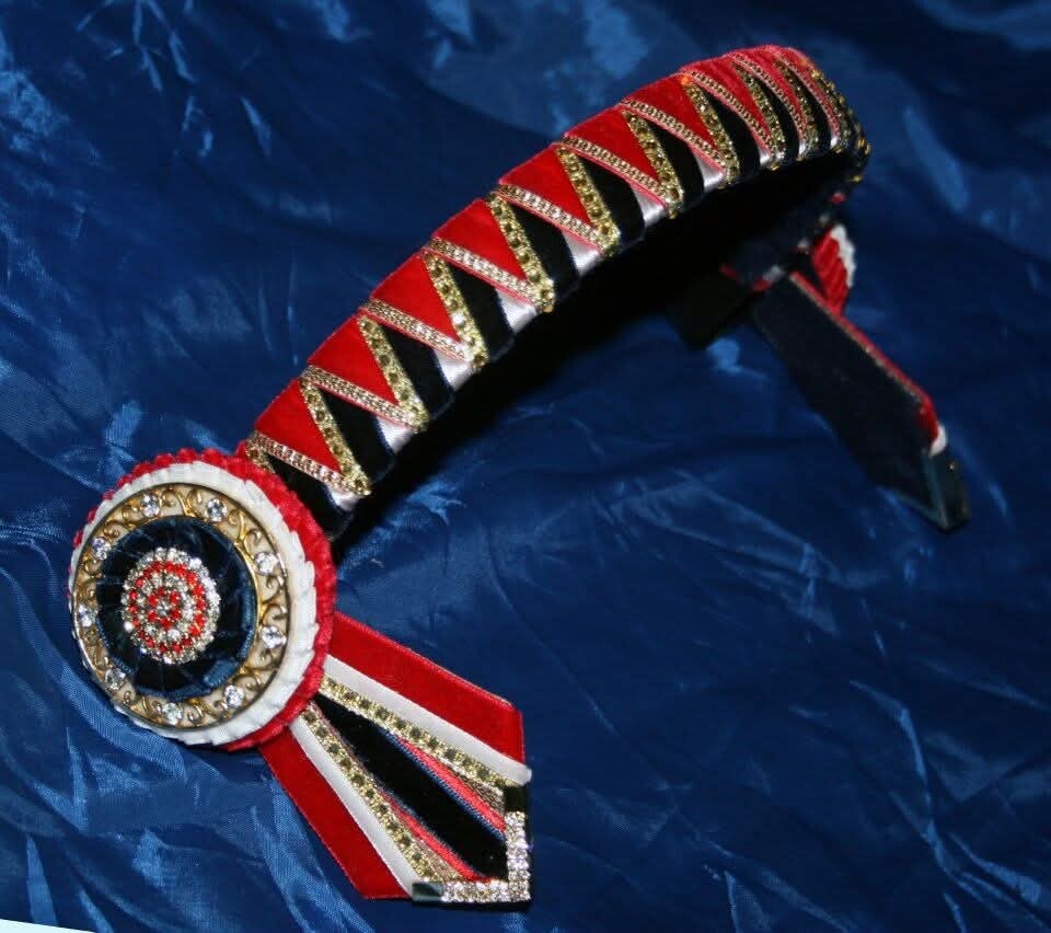 "Victory Crest"