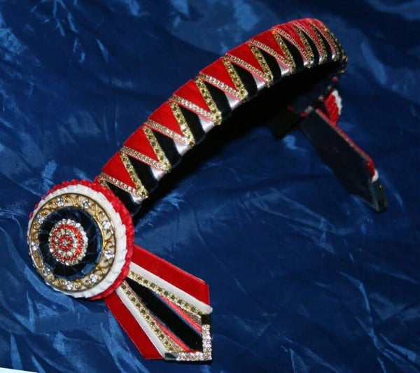 "Victory Crest"