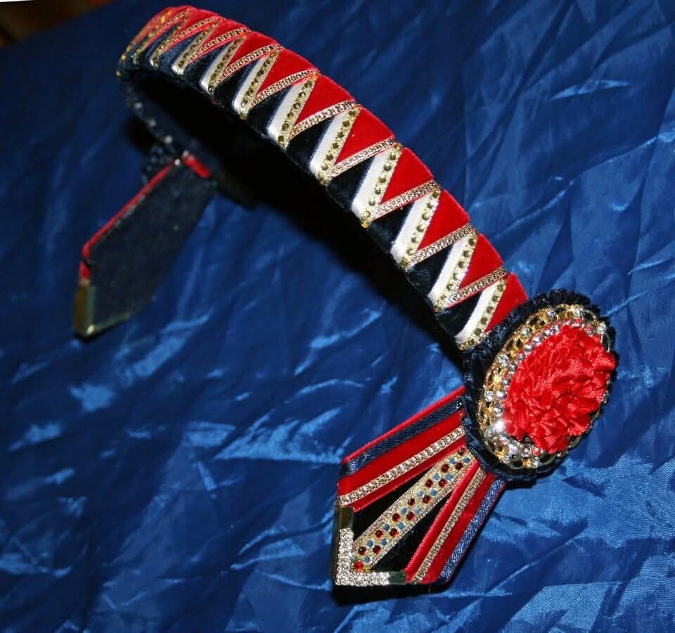 "Imperial Ember"